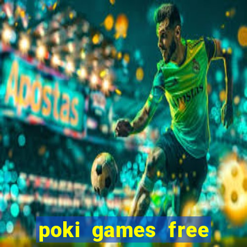 poki games free fire max